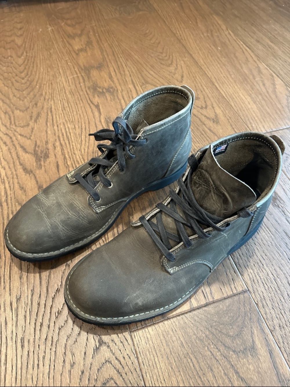 Danner Forest Heights II
